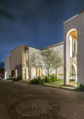 Casas y Suites Indigo San Miguel